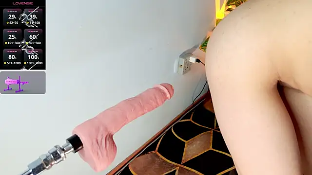 sweet letty 1408 online show from March 2026 02:03:01 AM