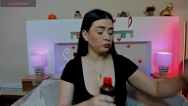 AnikaRomanoff  online show from March 2026 11:16:01 AM