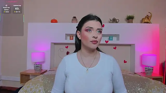 AnikaRomanoff  online show from March 2026 11:36:01 AM