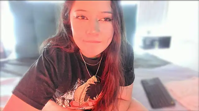 x Adeline  online show from February 2026 04:38:01 PM