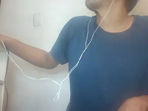 Ronny Ron online show from March 2026 02:49:01 AM