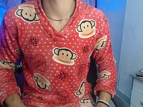 BlakeNoir  online show from February 2026 12:04:01 PM