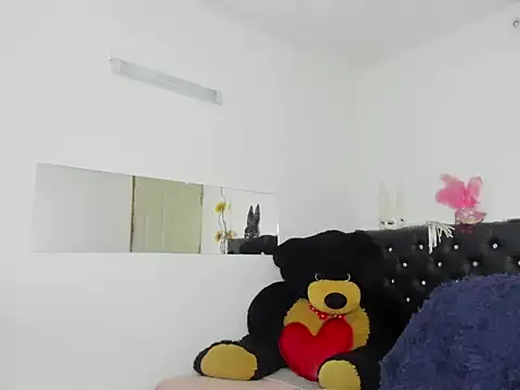 BlakeNoir  online show from April 2026 03:22:01 AM