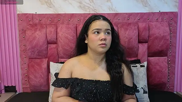 ValeryMorales online show from March 2026 06:03:02 PM