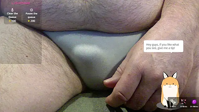 dadbodsensei  online show from February 2026 03:12:01 AM