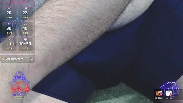 dadbodsensei  online show from March 2026 07:58:01 PM