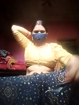 Your-shreya143 online show from February 2026 06:00:02 AM