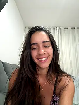 EsmeraldaBelline online show from December 2025 08:08:02 AM