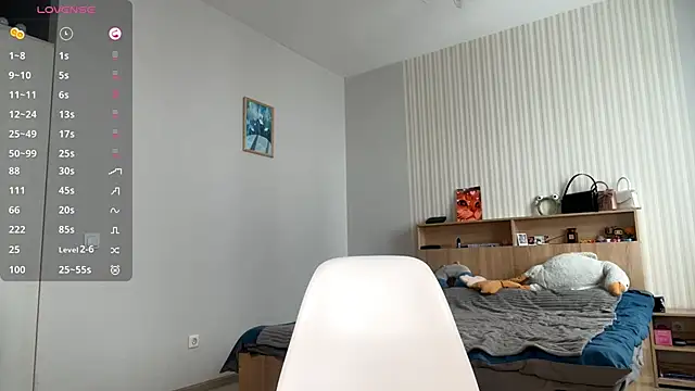 AveryBerkson online show from March 2026 07:47:02 AM