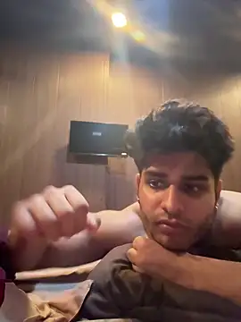 Anshtease online show from June 2026 11:27:02 PM