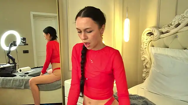 MonicaMercer online show from March 2026 08:42:02 AM