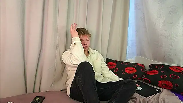 Brian Mils online show from February 2026 11:41:01 AM