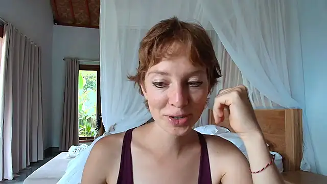 Ida-Rose online show from January 2026 06:50:02 AM