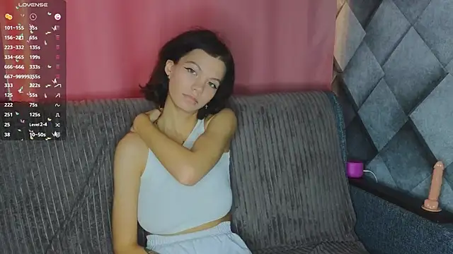 Ameliisun online show from January 2026 12:33:02 PM