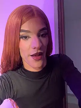 veronicarose  online show from December 2025 02:05:01 AM