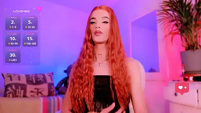 veronicarose  online show from December 2025 06:29:02 AM