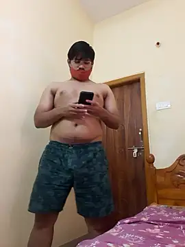 ragnar steamy online show from April 2026 09:46:02 AM