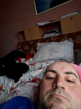 StephanSharp online show from February 2026 03:20:01 PM