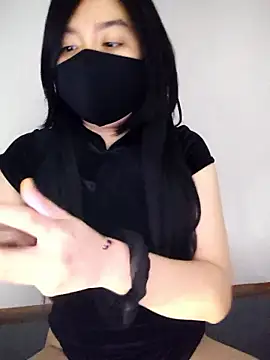 Miky Lyn online show from January 2026 08:01:01 PM