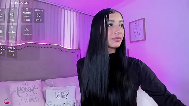 Snapshot of lya__brown chatting on July 2026 12:10:01 PM lya brown online show from July 2026 12:10:01 PM