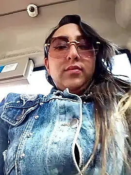 Valeria montana  online show from January 2026 01:27:02 PM