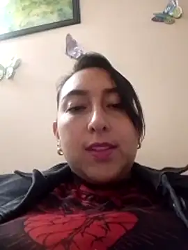 Valeria montana  online show from May 2026 03:15:01 AM