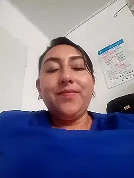 Valeria montana  online show from June 2026 10:02:01 PM