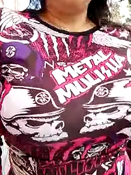 Valeria montana  online show from June 2026 10:32:02 PM