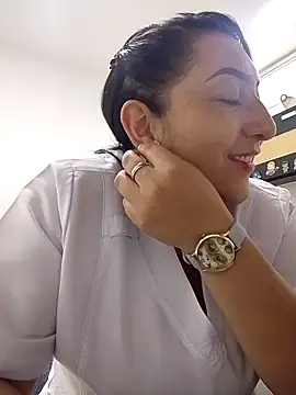 Valeria montana  online show from July 2026 11:56:02 AM