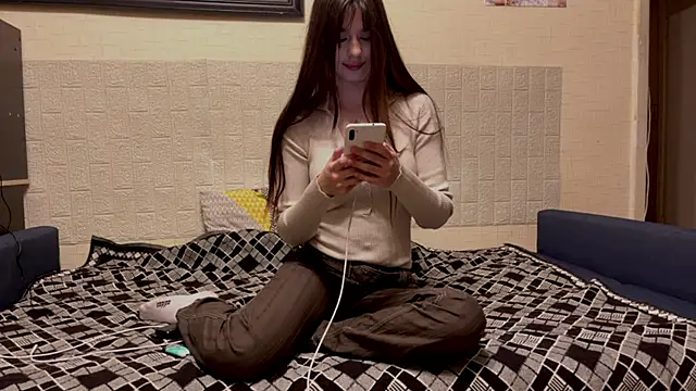 Snapshot of EagerSavvy chatting on February 2026 02:26:01 PM EagerSavvy online show from February 2026 02:26:01 PM