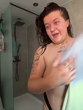 MissRaven x online show from April 2026 08:39:02 AM