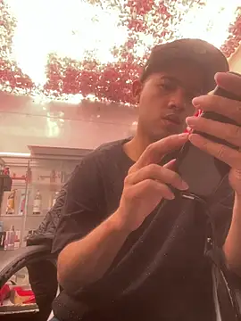 SweeXioji online show from March 2026 05:59:01 PM