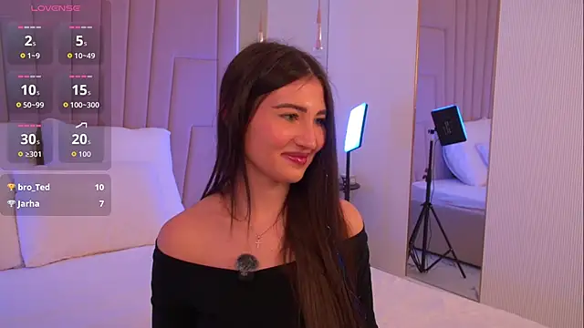 LisaDeviss online show from February 2026 06:26:01 PM