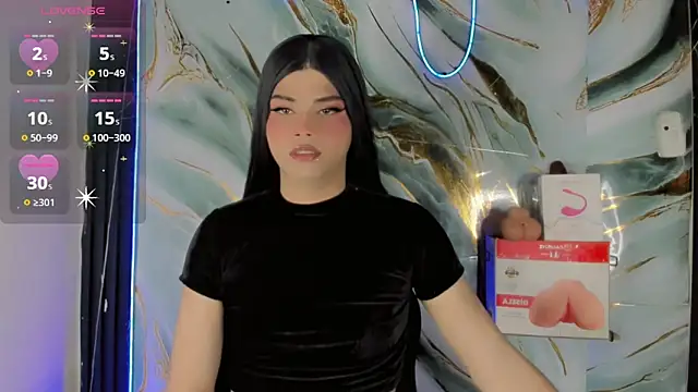 Noahmistry online show from February 2026 11:15:01 AM