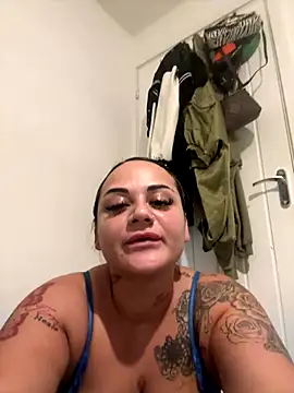 sexctia online show from December 2025 06:03:02 PM