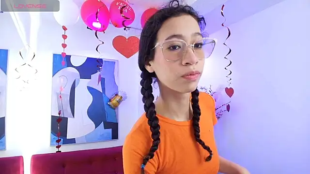 Rin Noohara online show from February 2026 12:56:02 PM