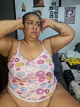 vicky-duarte online show from February 2026 07:06:01 AM