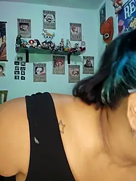 vicky-duarte online show from April 2026 05:45:02 AM