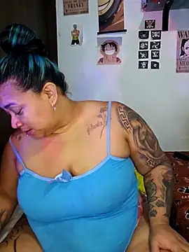 Snapshot of vicky-duarte chatting on May 2026 10:48:01 PM vicky-duarte online show from May 2026 10:48:01 PM