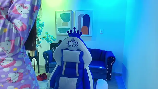 Nicole sounders online show from February 2026 11:38:02 AM