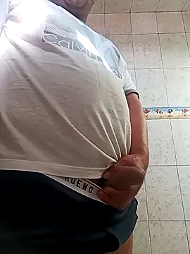 Morboso77 cojelon online show from December 2025 05:53:02 PM