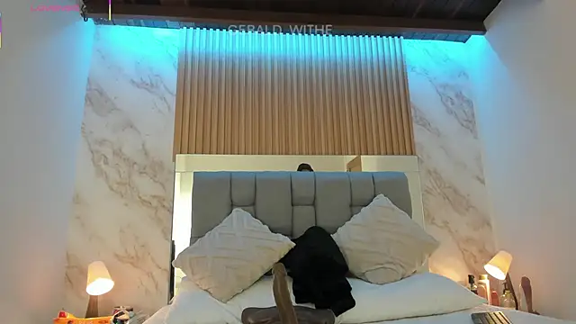 gerald withe online show from March 2026 12:01:01 PM