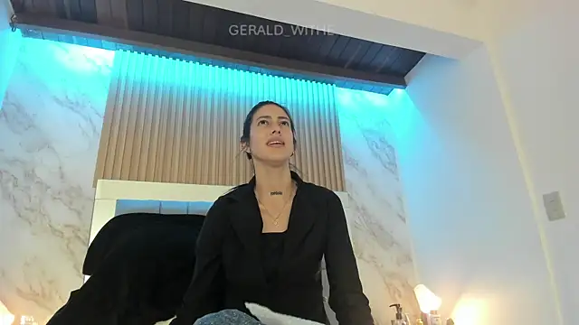 gerald withe online show from March 2026 11:50:02 AM