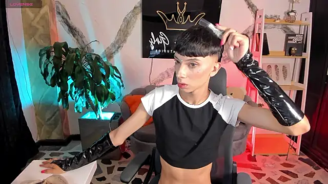 Jamess Carterr  online show from February 2026 06:08:01 AM