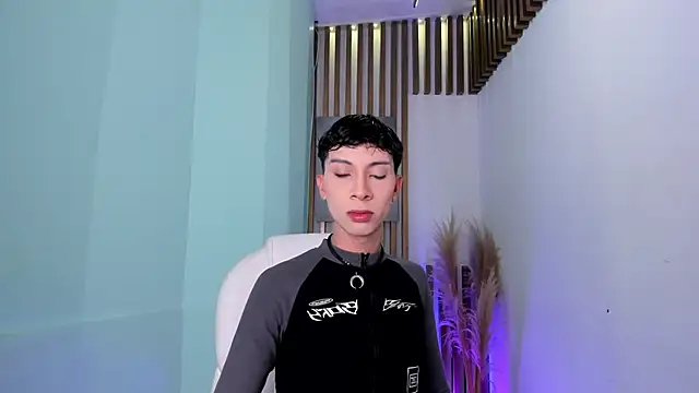 Jamess Carterr  online show from February 2026 03:12:01 PM