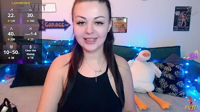 MonicaMoonly online show from December 2025 08:27:01 PM