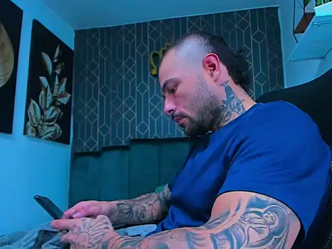 lucky smith1 online show from February 2026 05:28:02 PM