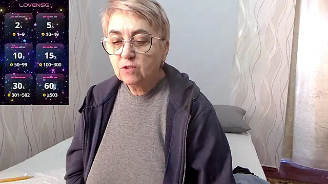 Snapshot of MargaretStar1 chatting on January 2026 09:25:01 AM MargaretStar1 online show from January 2026 09:25:01 AM