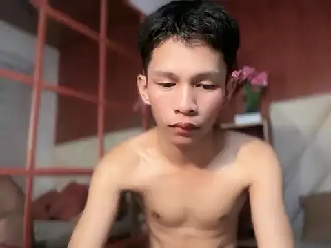 TheBoyAboveYou online show from February 2026 11:53:02 AM