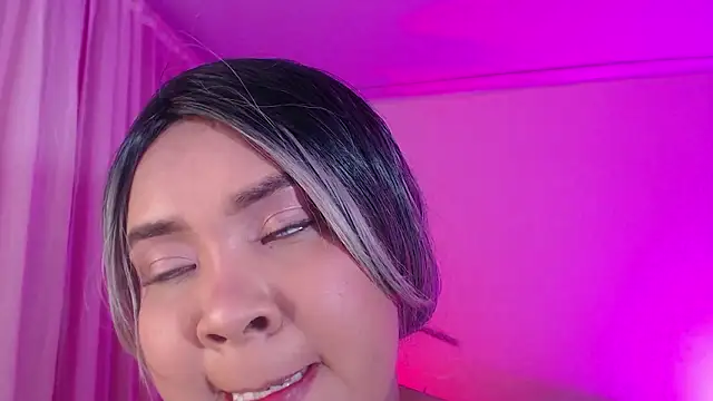 Sandoval evelyn20 online show from February 2026 02:21:02 AM